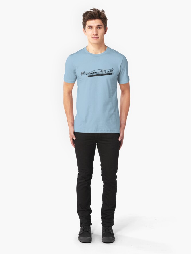 Alternate view of Run Slim Fit T-Shirt