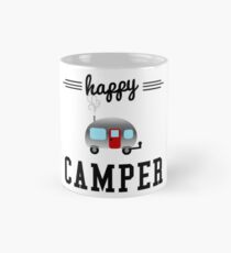 Happy Camper Mug