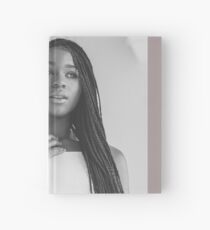 Cuaderno de tapa dura Quinta Armonía Normani Kordei
