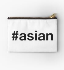 ASIAN Studio Pouch