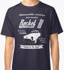 Rocket 88 Classic T-Shirt