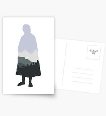 Baggins! Postcards