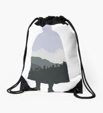 Baggins! Drawstring Bag