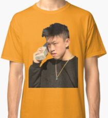 Rich Chigga Brian Imanuel Glow Like Dat Classic T-Shirt