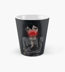 Rosen Tasse (konisch)