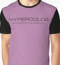 hyper color tshirt