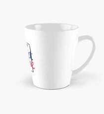 Home Sweet Home Arizona Tall Mug