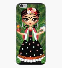 Frida iPhone Case