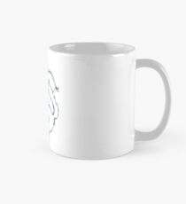 Hunted Mug