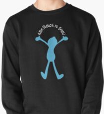 Existence is pain Pullover