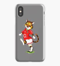 SkyeCatz: Cork Bindi! iPhone Case