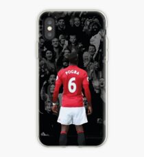 Pogba iPhone Case