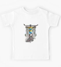 Triomphe Kids Tee