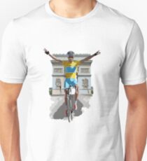 Triomphe Unisex T-Shirt