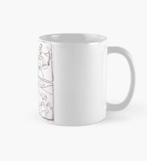 U OK Hun? Mug