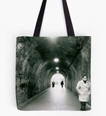 raynes park Tote Bag