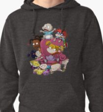 Rugrats Pullover Hoodie