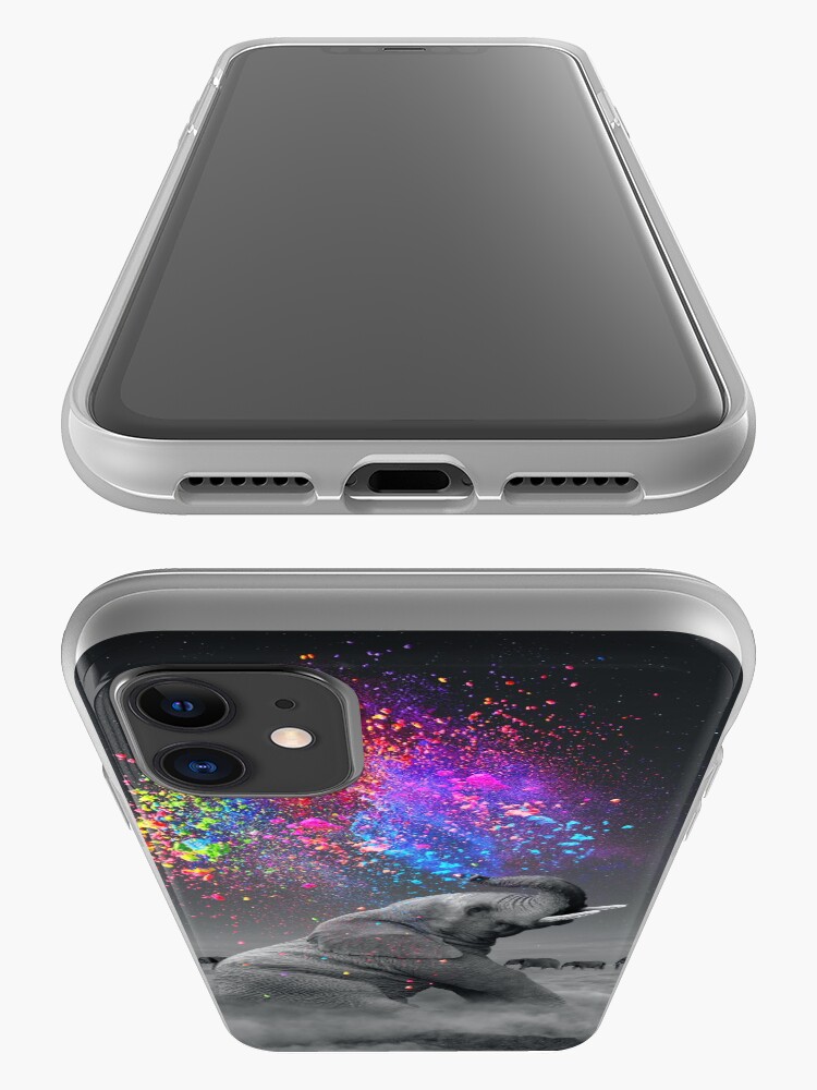 Alternative Ansicht von Wahre Farben innerhalb iPhone-Hülle & Cover