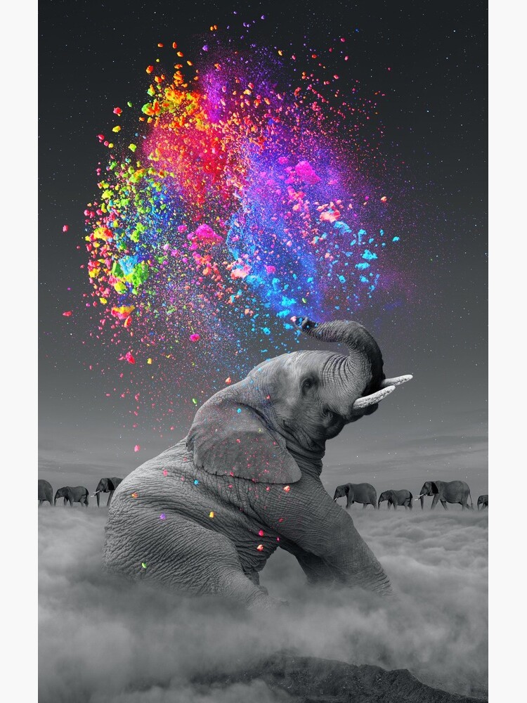 True Colors Within by soaringanchor