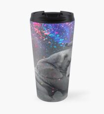 True Colors Within Travel Mug