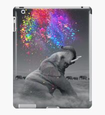True Colors Within iPad Case/Skin