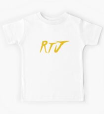 Run the Jewels 3 - RTJ Stay Gold Kids Tee