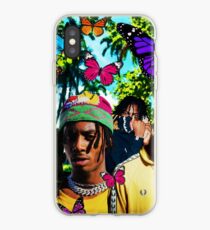 Playboi Carti Yung Bans iPhone Case