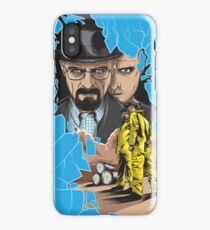 Breaking Bad iPhone Case