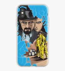 Breaking Bad iPhone Case