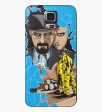 Wandlung zum Bösen Hülle & Skin für Samsung Galaxy