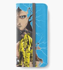 Vinilo o funda para iPhone Hacerse malo