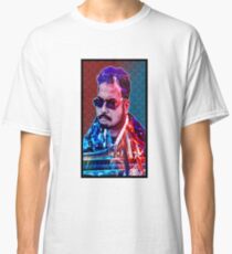 Katsuhiro Harada Classic T-Shirt