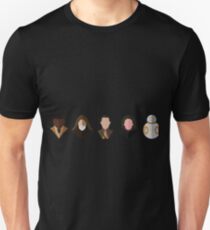 FORCE Unisex T-Shirt