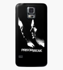 Prison Break Case/Skin for Samsung Galaxy