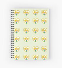 HEY ARNOLD! Spiral Notebook