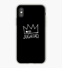 Riverdale Merch - Jughead Jones iPhone Case