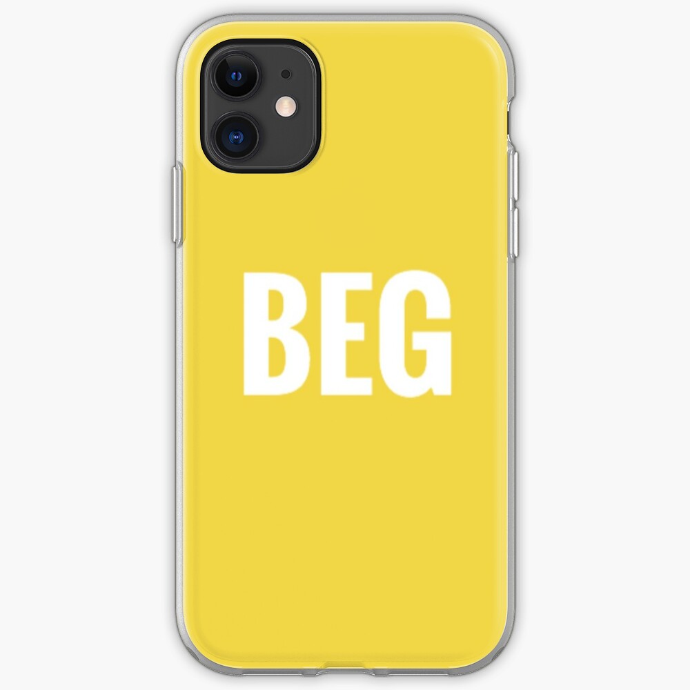 Ios beg c что это