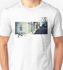 robot rights Unisex T-Shirt