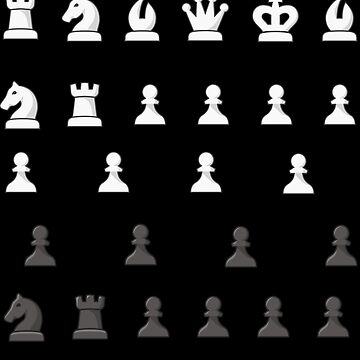 Nerdy Chess Board Chess.com Online Chess Player Strategy Game Geek