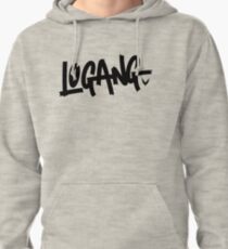 bjhchyfxg Pullover Hoodie