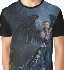 Angel1 Graphic T-Shirt