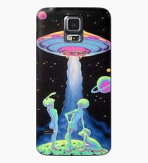 alien Case/Skin for Samsung Galaxy