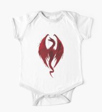 Dragon's Bane One Piece - Short Sleeve