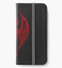 Dragon's Bane iPhone Wallet/Case/Skin