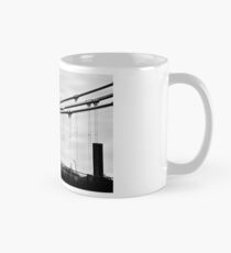 Nicollet Island Schatz Tasse (Standard)