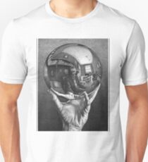 Escher Unisex T-Shirt