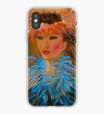 Beauty iPhone Case