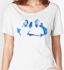 Ella and Louis Women's Relaxed Fit T-Shirt