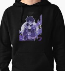 Scorpio Pullover Hoodie