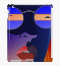 Dana Scully from X-Files iPad Case/Skin